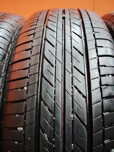 BS BRIDGESTONE ECOPIA EP150 195/65R15 15インチ 夏タイヤ 4本 21～22
