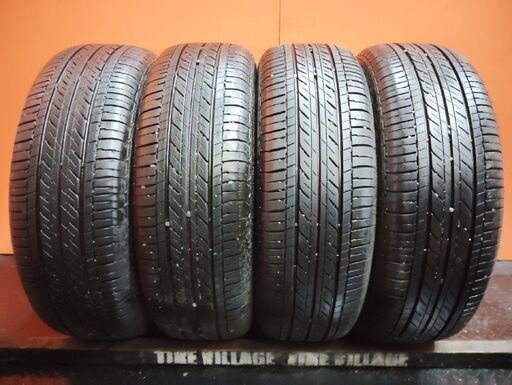BS BRIDGESTONE ECOPIA EP150 195/65R15 15インチ 夏タイヤ 4本 22年製