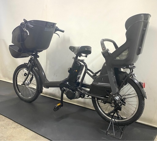 1都4県全域送料無料 業界最長1年保証 電動アシスト自転車 ブリヂストン