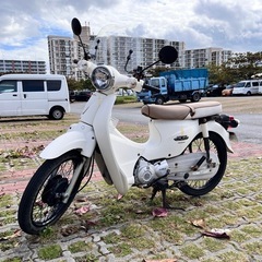 大幅値下げ～☆オフロードモタード系 個性派スクーターPMX-110☆東京都大田区 (TRIXHANEDA) 大田 のその他の中古あげます・譲ります｜ジモティーで不用品の処分