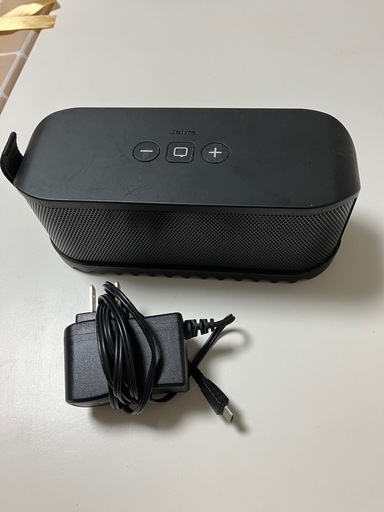 jabra ポータブルスピーカー
