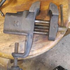 万力の中古が安い！激安で譲ります・無料であげます｜ジモティー 