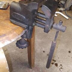 万力の中古が安い！激安で譲ります・無料であげます｜ジモティー 