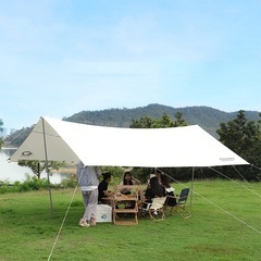 タープテント その他の中古が安い！激安で譲ります・無料であげます  