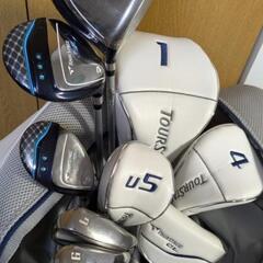 ゴルフ セット レディースの中古が安い！激安で譲ります・無料で  