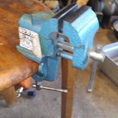 万力の中古が安い！激安で譲ります・無料であげます｜ジモティー 