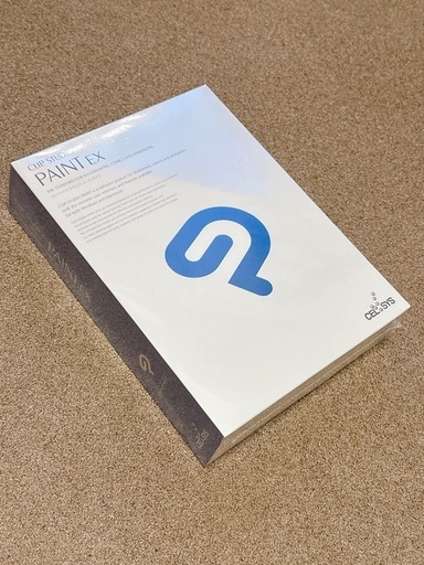 CLIP STUDIO PAINT EX 新品未開封