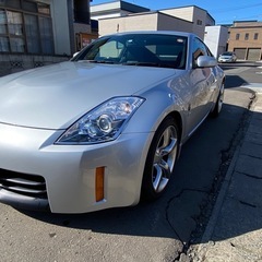 z33｜中古車｜ジモティー