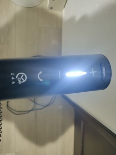 希少!!レア♪ディズニー コラボ ツインバード コアンダエア 扇風機