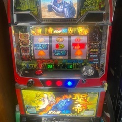 パチスロ 北斗の拳SE 直接取引き可能な方!