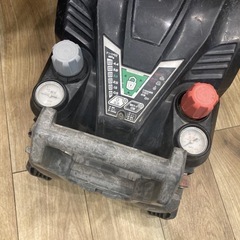 ロビン粉砕機 5.5馬力