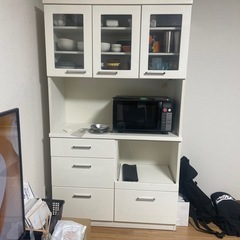食器棚の中古が安い！激安で譲ります・無料であげます｜ジモティー 