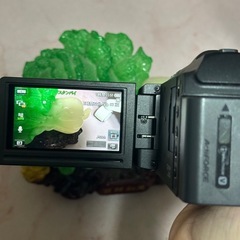 ソニー デジタルHDビデオカメラレコーダー HDR-PJ800
