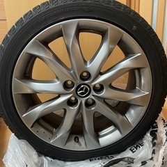 純正ホイールの中古が安い！激安で譲ります・無料であげます｜ジモティー 