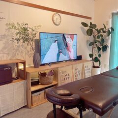 施術ベッドの中古が安い！激安で譲ります・無料であげます｜ジモティー