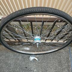 完売御礼】【大人用】整備済 ブリヂストン 27型内装3段ギア スクリッジ  