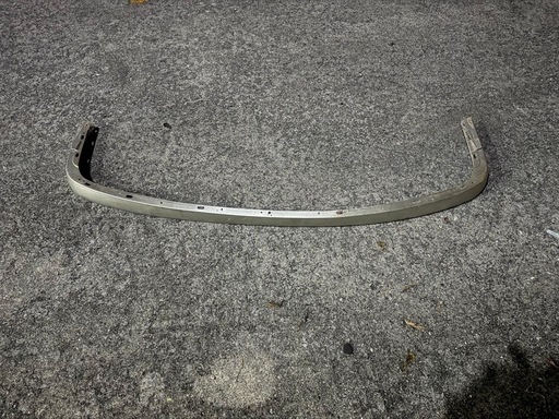 gx81 jzx81 リップ リップスポイラー GX81 JZX81 純正 フロントリップスポイラー フロントリップ