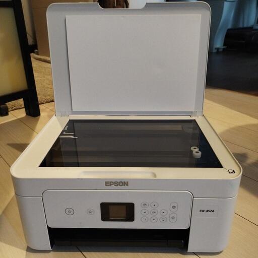 C636A EW-452A プリンター コピー 複合機 しのげ 両面印刷