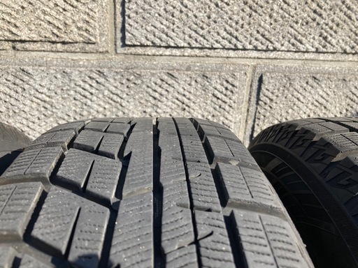 楽天市場】iceguard 6 アイスガード ig60 195／65r15の通販 195/65R15 