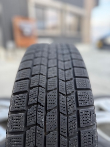 ダンロップ DSX・2 | 中古タイヤ・ホイール専門店 太平タイヤ 175/65 