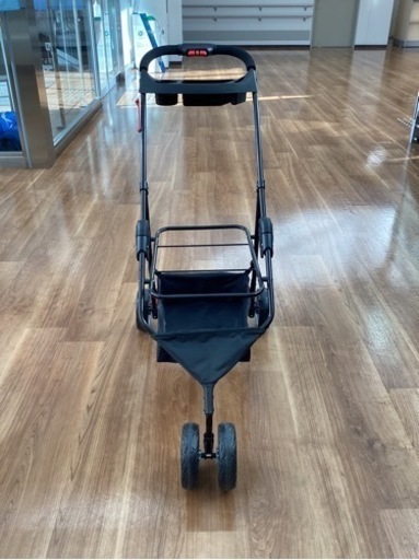 ペットカート【町田市再生家具】1218