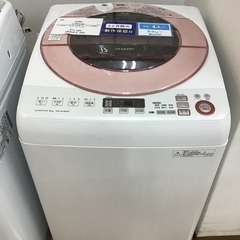 ドリーム川西店御来店限定】日立 洗濯機 BD-SG100A／クリーニング済み