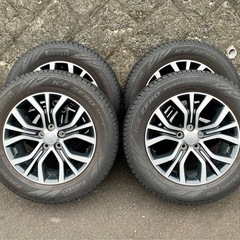 ✨ホワイトレタータイヤ✨』ホイール付 【 MAX POWER 】バリ溝！12  