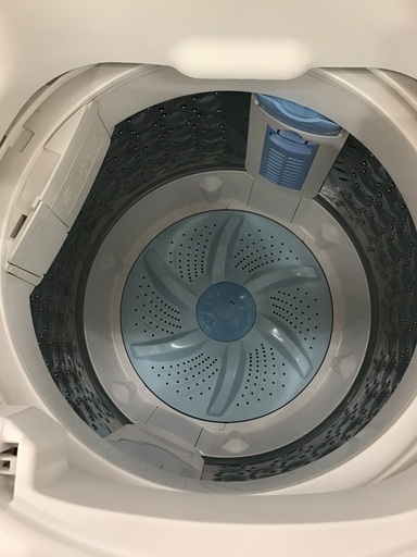 トレファク神戸新長田】TOSHIBAの2019年製全自動洗濯機入荷しました 