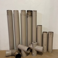 煙突の中古が安い！激安で譲ります・無料であげます｜ジモティー 