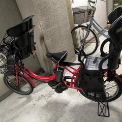 電動自転車の中古が安い！激安で譲ります・無料であげます｜ジモティー 