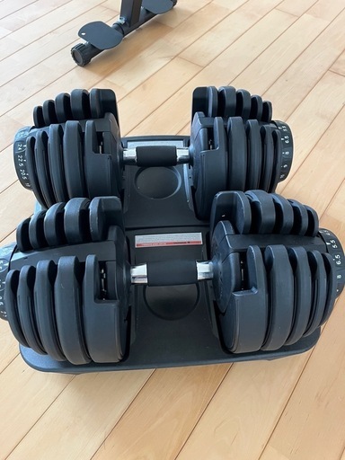 Review of the Irotech 60kg Set and How to Use Plate-Type Dumbbells 