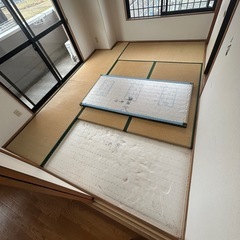 畳み その他 処分 18,000円あげます