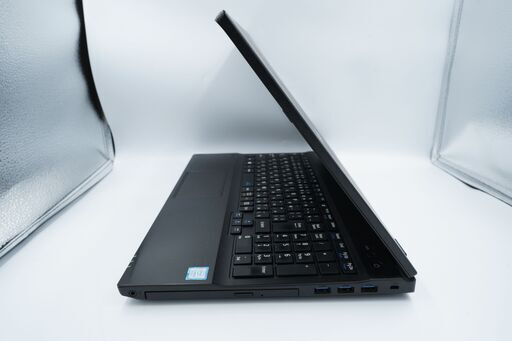 バッテリー新品☆ 15.6 NEC ノートPC VersaPro VX-2 Core i5-8350U 