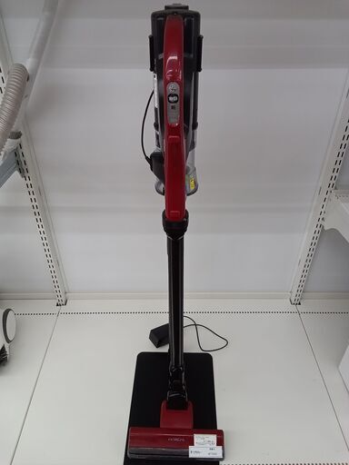 ☆ジモティ割あり☆ HITACHI スティッククリーナー 20年製 動作確認  
