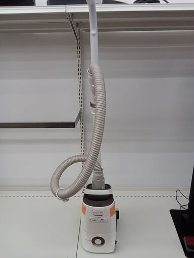 早い者勝ち！週末限定値下げ！直接受け渡し！PanasonicGyuttomini 店頭受取り限定】◇ゼノア(ZENOAH) エンジンチェーンソー スーパーこが