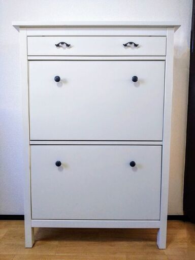 IKEA　HEMNES　イケア　ヘムネス　　Used