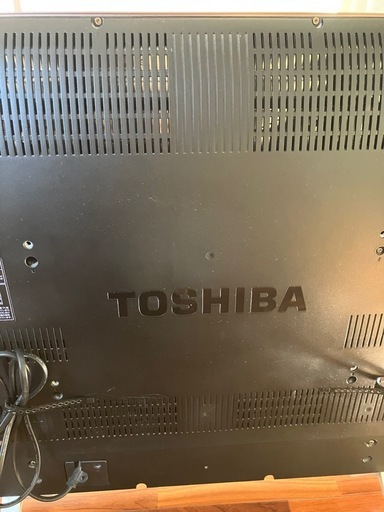 50Z810X TOSHIBA 東芝 液晶カラーテレビ ジャンク品 メディア