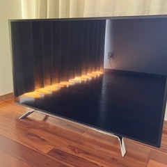50Z810X TOSHIBA 東芝 液晶カラーテレビ ジャンク品