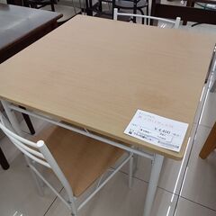 中古】ダイニングテーブルを格安/激安/無料であげます・譲ります  