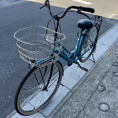 KIRA NEO BIKE LS COMPO 14インチ折りたたみ OLD DAHON 台湾  