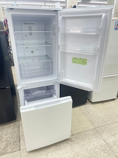 ☆ジモティ割あり☆ SHARP 冷蔵庫 350L 21年製 動作確認