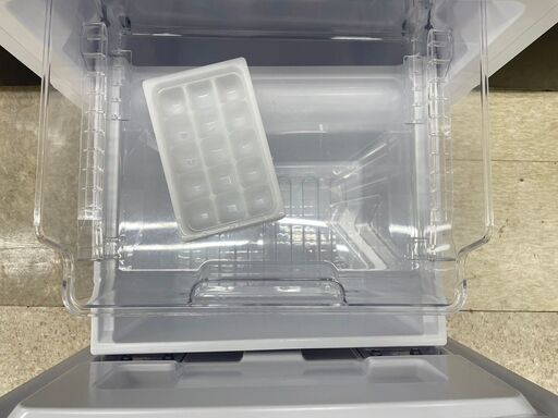 ☆ジモティ割あり☆ SHARP 冷蔵庫 502L 21年製 動作確認／クリーニング 