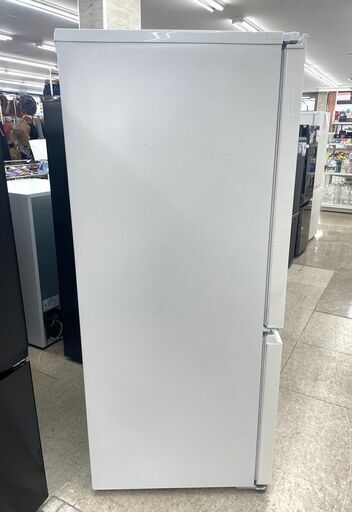 SHARP 冷蔵庫  美品 ☆ジモティ割あり☆ SHARP 冷蔵庫 350L 21年製 動作確認