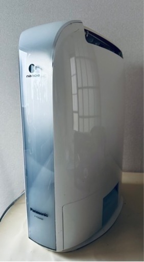 Panasonic ／ パナソニック 衣類乾燥除湿機 20年製 美品 F-YZT60