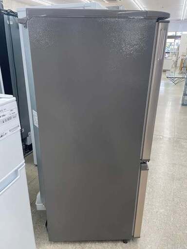 ☆ジモティ割あり☆ SHARP 冷蔵庫 502L 19年製 動作確認／クリーニング 