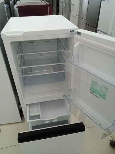 ☆ジモティ割あり☆ Hisense 冷蔵庫 250L 23年製 動作確認