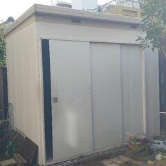 中古】物置を格安/激安/無料であげます・譲ります｜ジモティー 