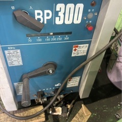 溶接機の中古が安い！激安で譲ります・無料であげます｜ジモティー 