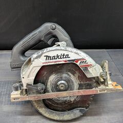 中古】マキタマルノコHS631DZ【ハンズクラフト熊本けやき通り店  