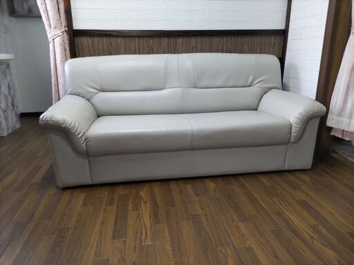 2.5人掛け新品ソファー